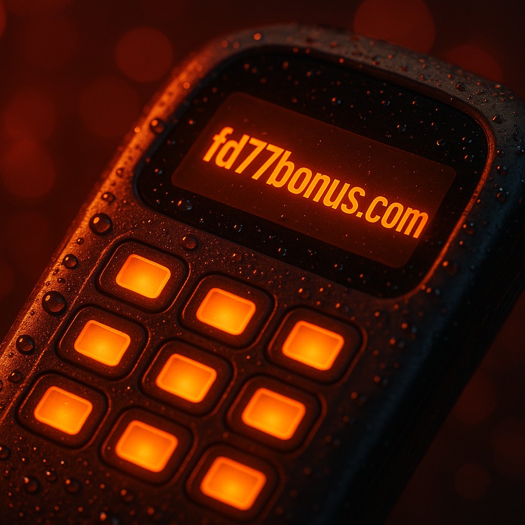 fd77-এ বাজি ধরা