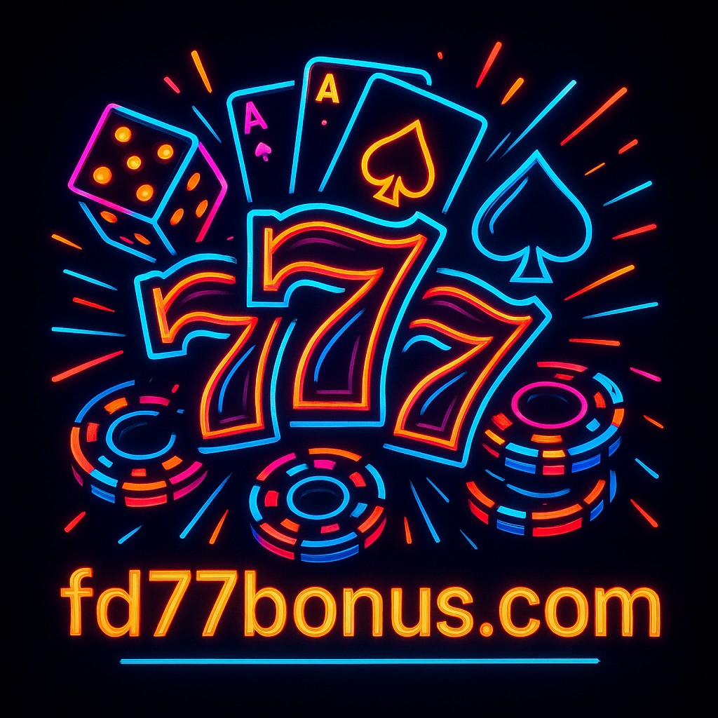 fd77 ক্যাসিনো নায়ক