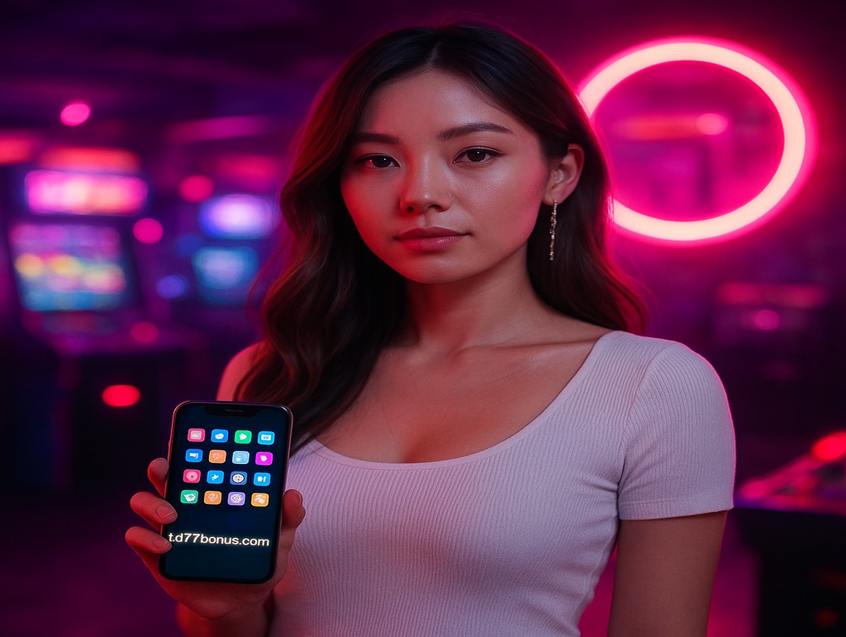 fd77-এ নিরবিচ্ছিন্ন ও মসৃণ গেমিং অভিজ্ঞতা