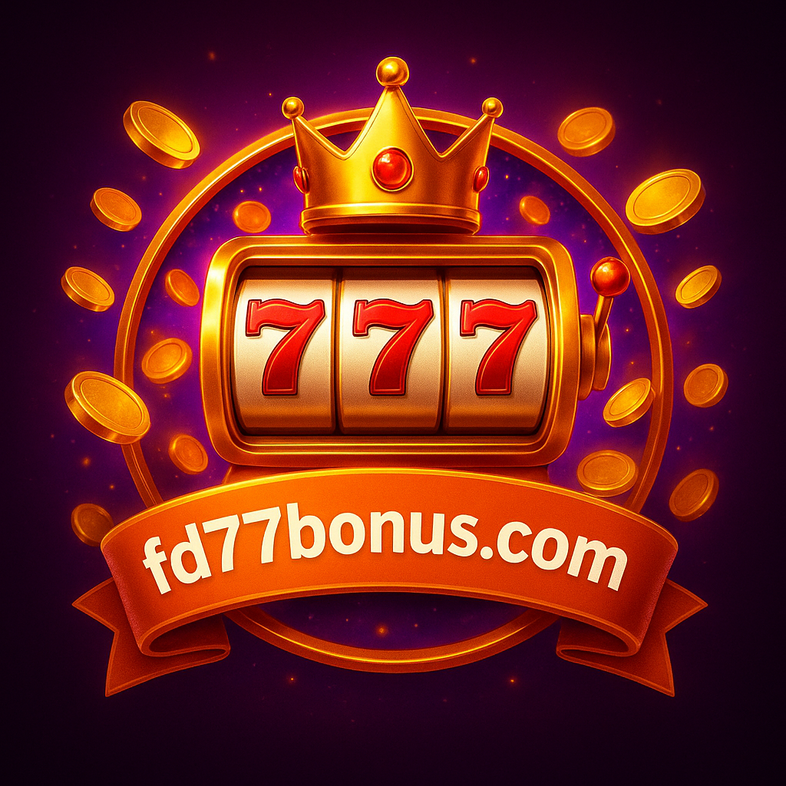 fd77-এ উত্তেজনাপূর্ণ ক্যাসিনো গেমিং, শীর্ষ পুরস্কার ও বোনাসসহ