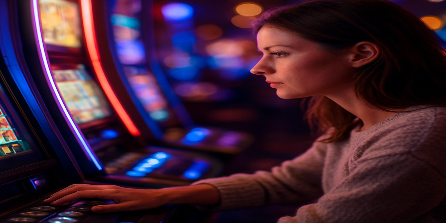 fd77-এ Lucky Jet গেমটি একজন নারী খেলছেন